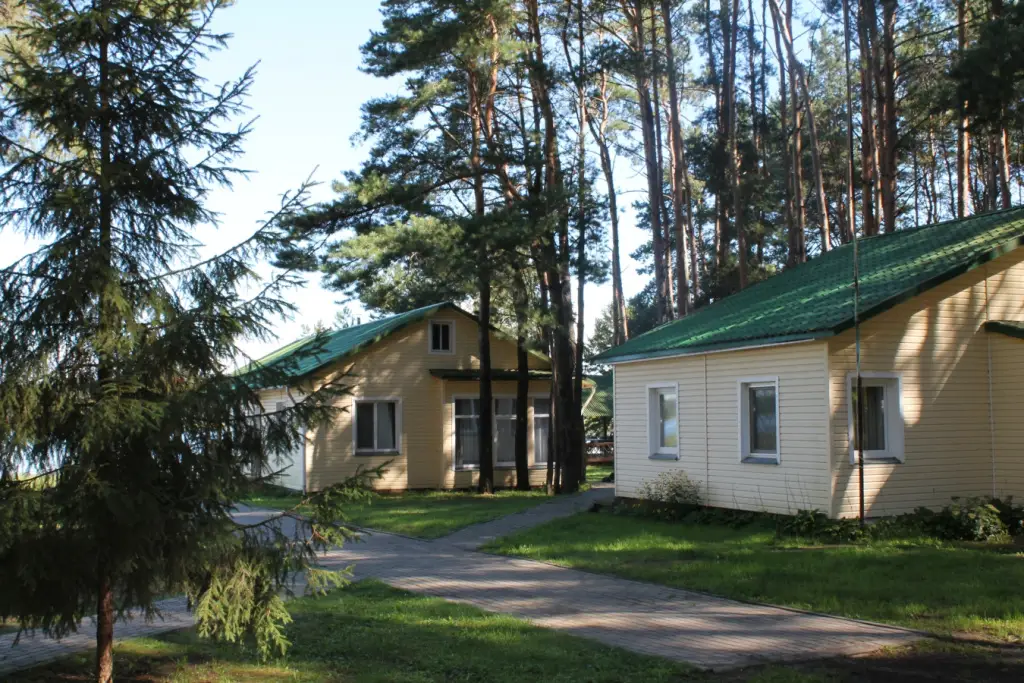 Pleschenitsyi Hotel — фото 1