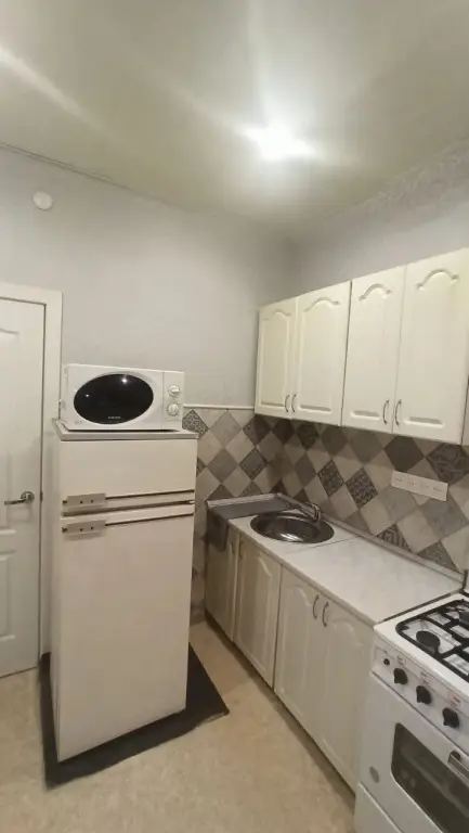 Пермь: 1-Komnatnaya Kvartira V Tsentre Na Kujbysheva 60 Lodging House