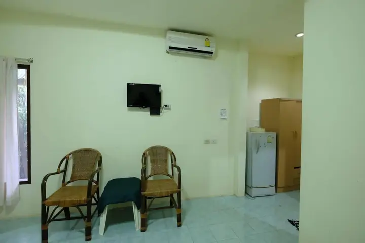 Краби: Aonang Friendly Bungalow