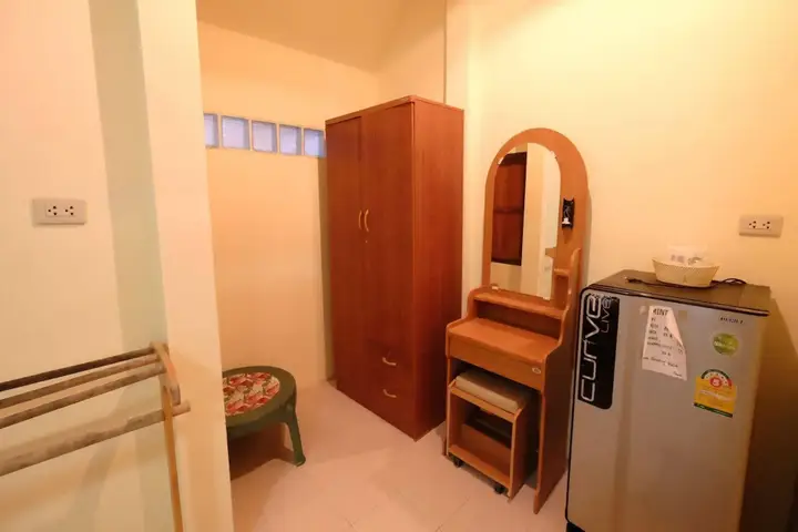 Краби: Aonang Friendly Bungalow