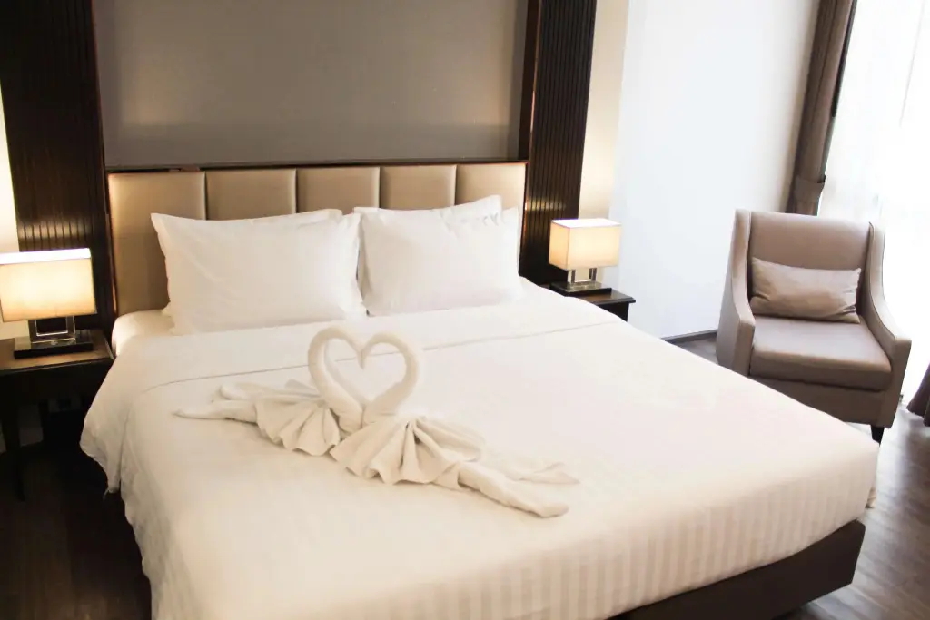 Бангкок: Отель Best Western Sukhumvit 2