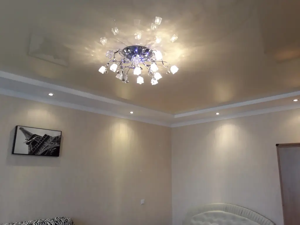 Брест: V Tsentre Goroda Bresta Apartments