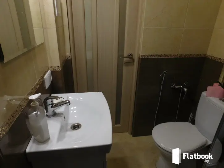 Брест: V Tsentre Goroda Bresta Apartments