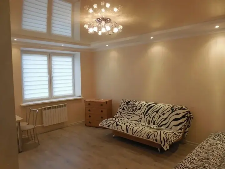 Брест: V Tsentre Goroda Bresta Apartments