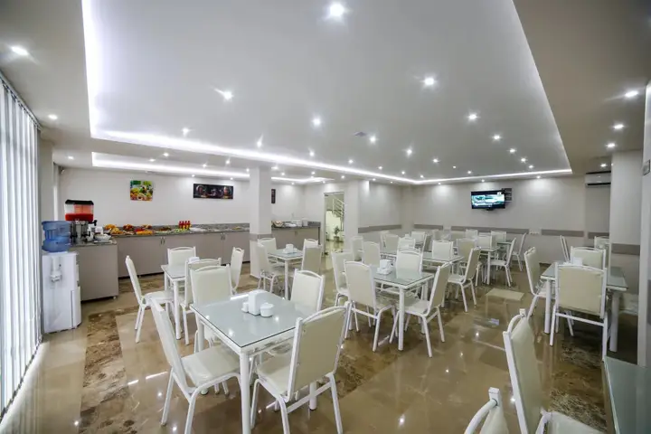 Батуми: Zheal Hotel