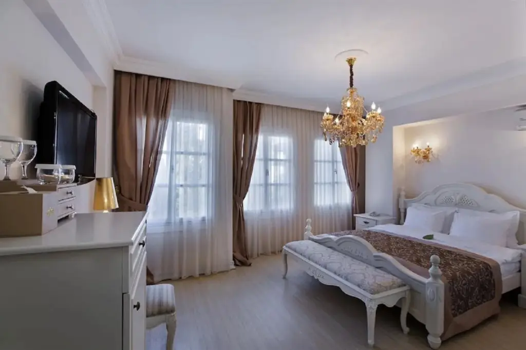 Анталья: Lavin Suites Hotel