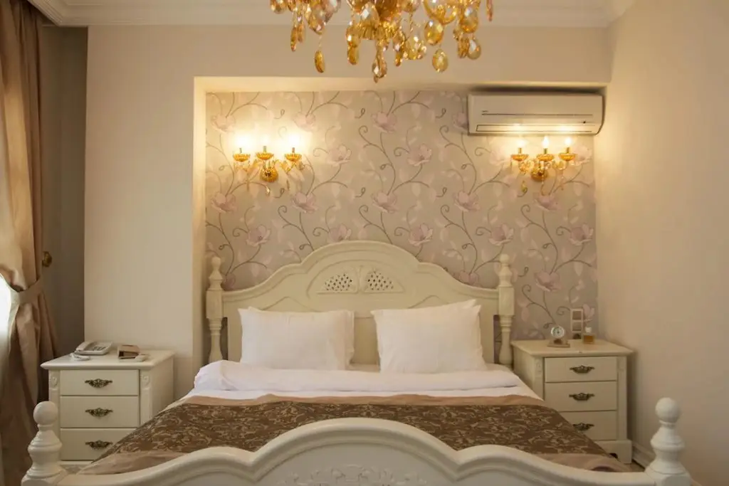 Анталья: Lavin Suites Hotel
