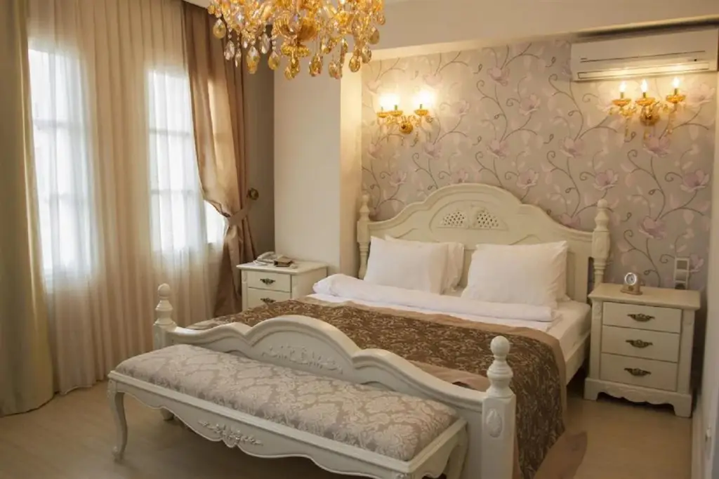 Анталья: Lavin Suites Hotel