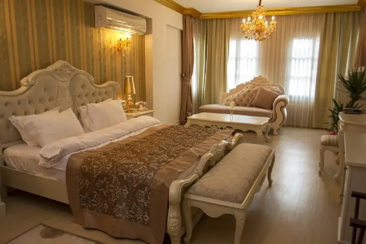 Анталья: Lavin Suites Hotel