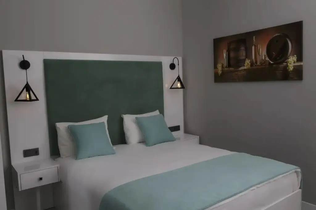 Стамбул: Bakırköy DES Suit Otel