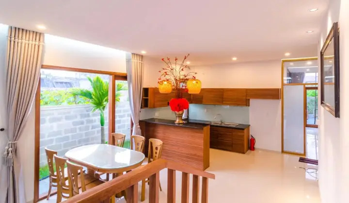Хойан: Green World Hoi An Villa