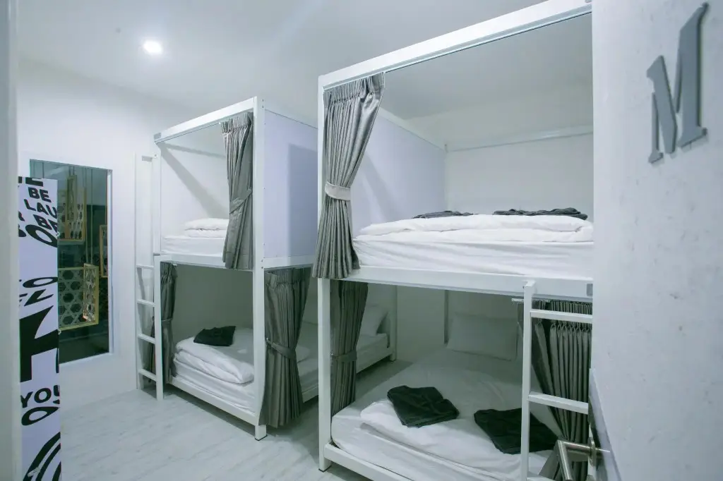 Ко-Липе: The Street Hostel Koh Lipe - Adult Only