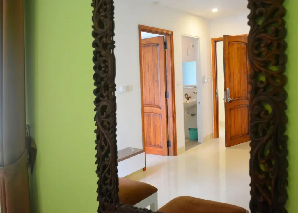 Нячанг: Boutique Hotel La Villa