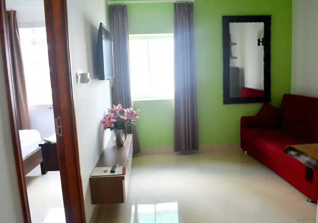 Нячанг: Boutique Hotel La Villa