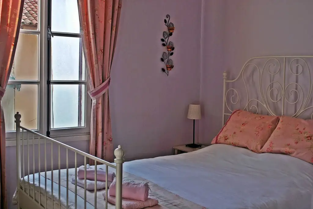 Айвалык: Eolya Guest House