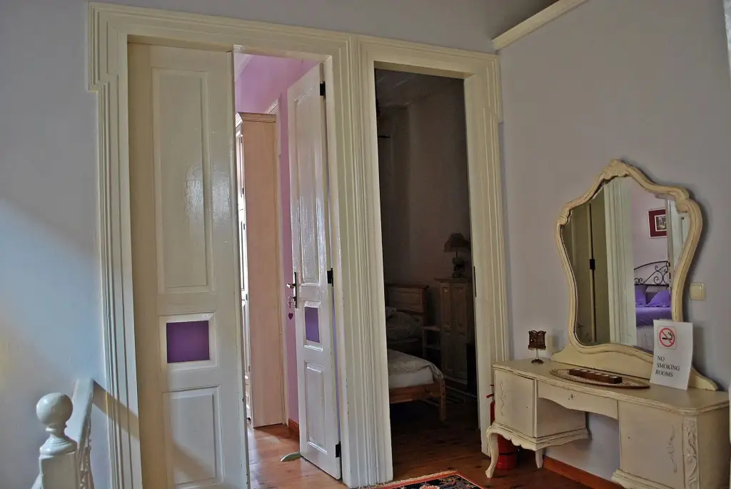 Айвалык: Eolya Guest House