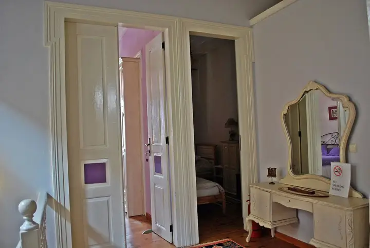 Айвалык: Eolya Guest House