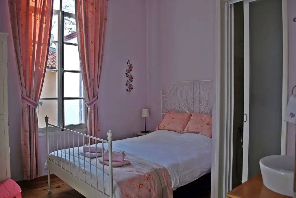 Айвалык: Eolya Guest House