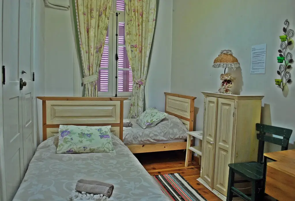 Айвалык: Eolya Guest House