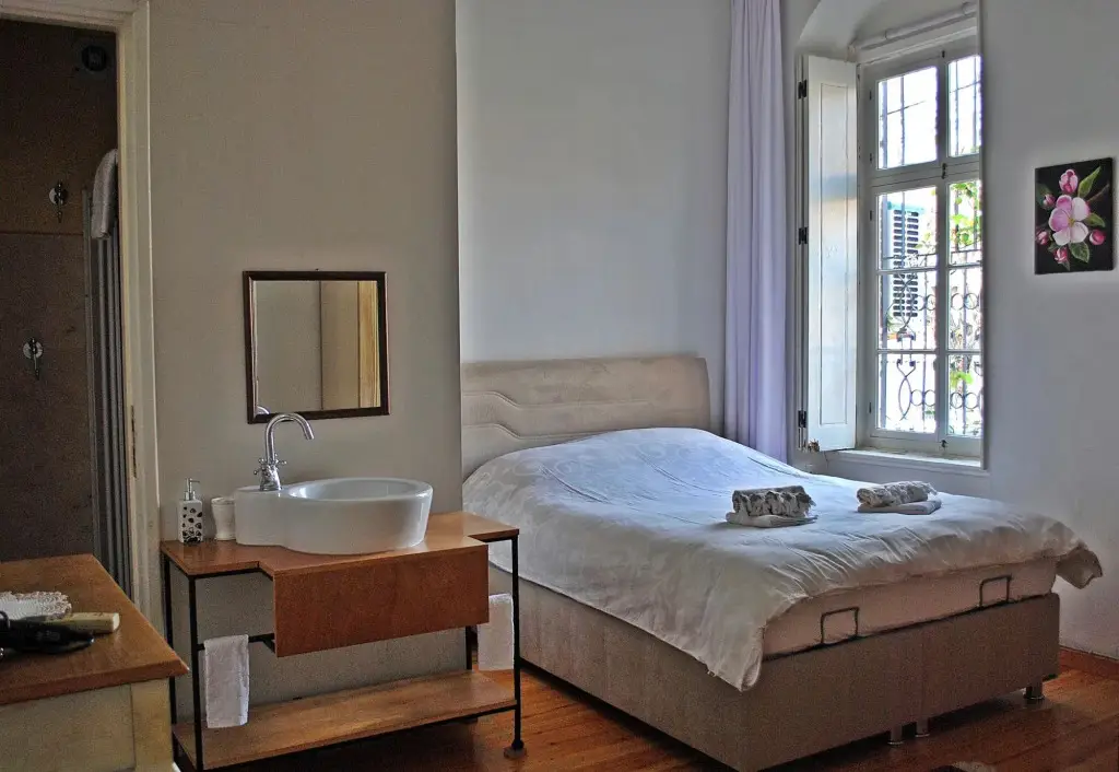 Eolya Guest House — фото 1