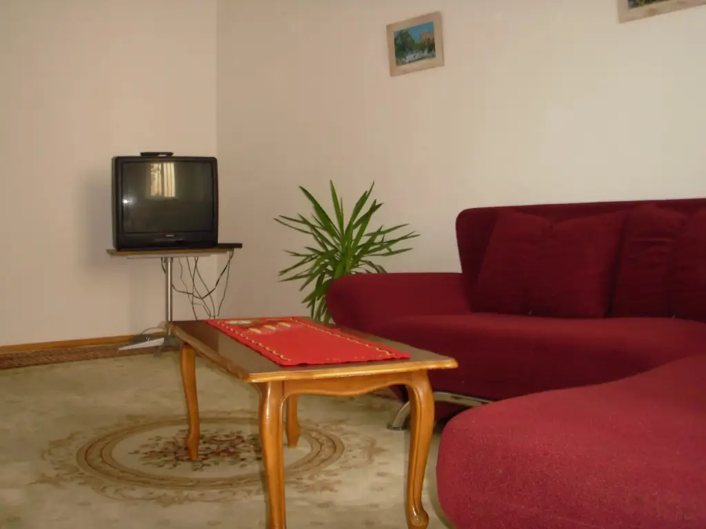 Брест: Uyut Na Sovetskoj Apartments