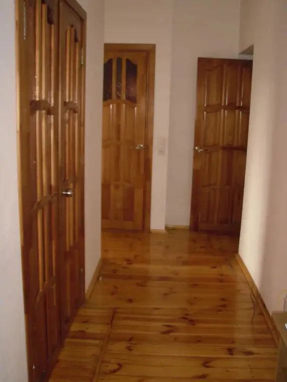 Брест: Uyut Na Sovetskoj Apartments