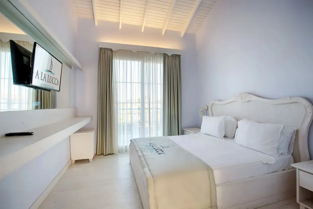 Чешме: Alalucca Hotel By Elda