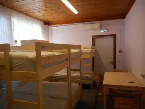 Тамбов: Hostel Tambovsky Volk