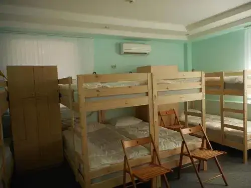 Тамбов: Hostel Tambovsky Volk