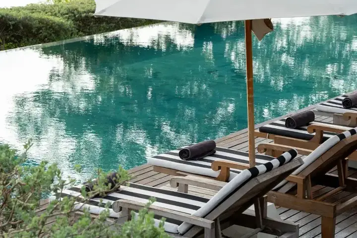 Яо Ной: Cape Kudu Hotel, Koh Yao Noi Phuket