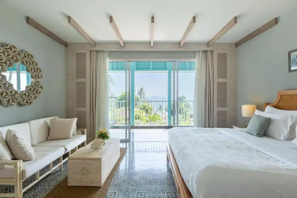 Яо Ной: Cape Kudu Hotel, Koh Yao Noi Phuket