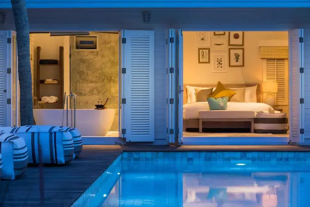 Яо Ной: Cape Kudu Hotel, Koh Yao Noi Phuket