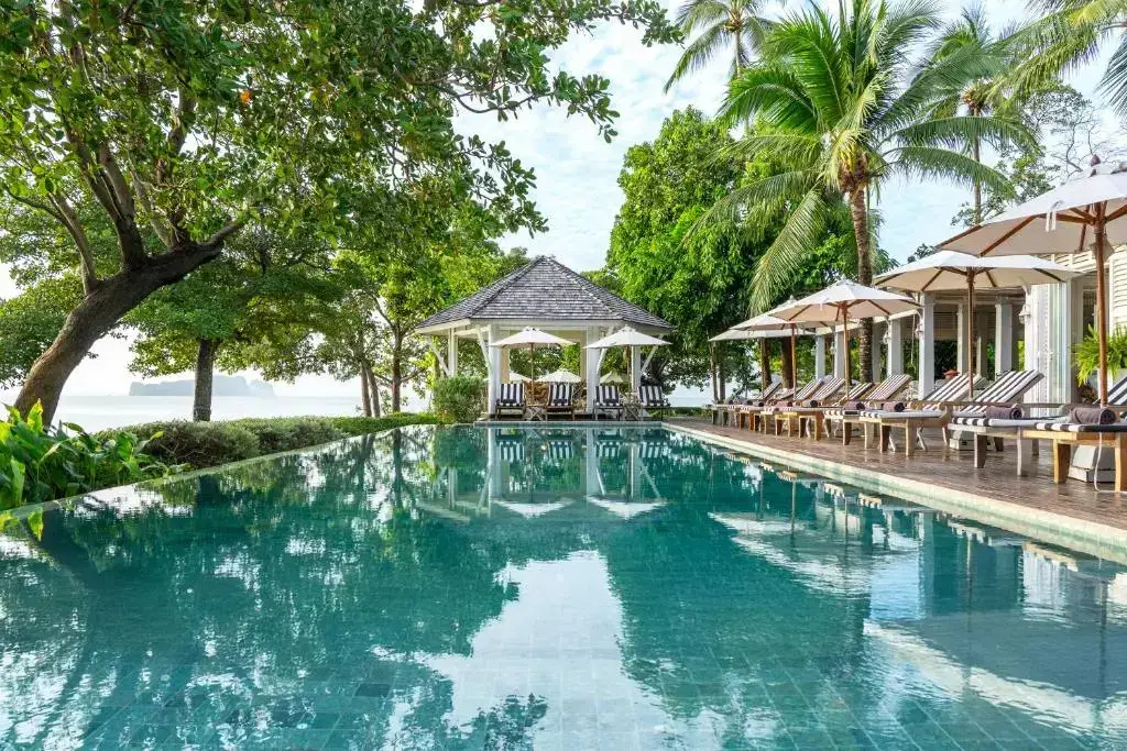 Cape Kudu Hotel, Koh Yao Noi Phuket — фото 1