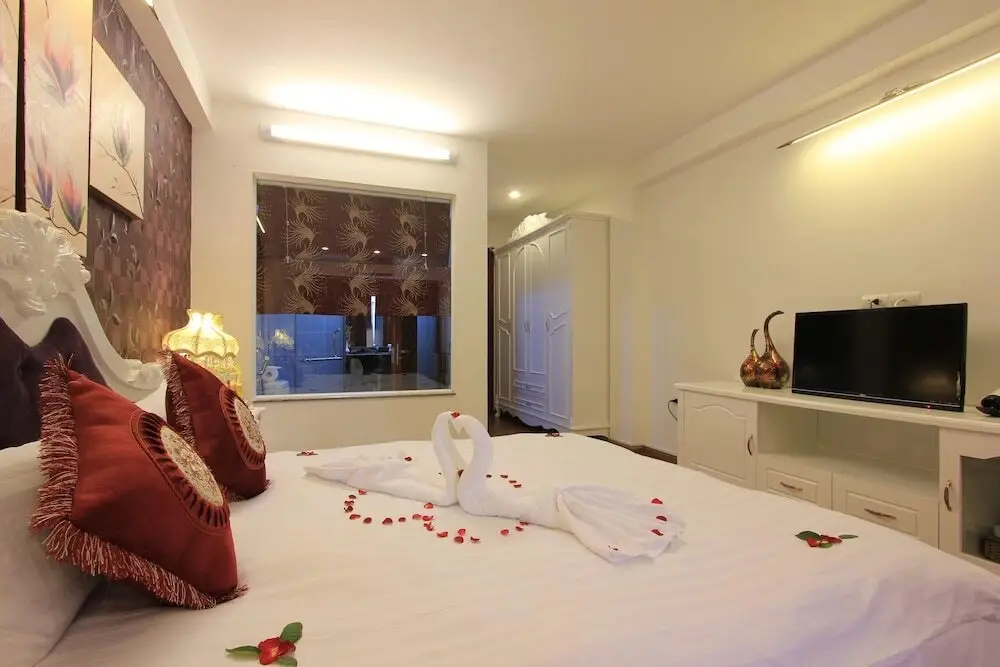 Ханой: Iris Legend Hotel