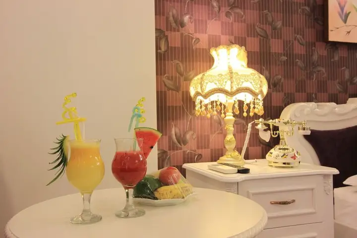 Ханой: Iris Legend Hotel