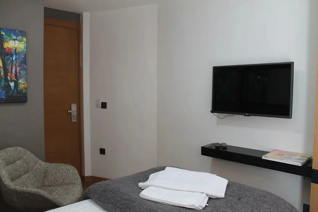 Стамбул: Xenia Hotel