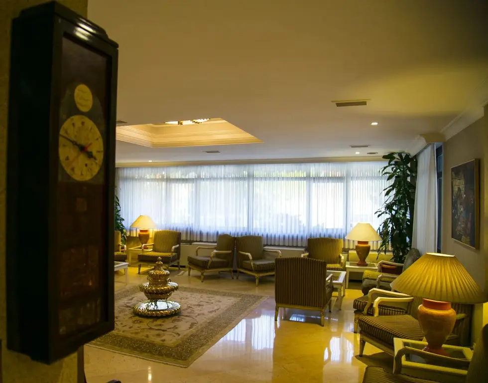 Анкара: Apart Hotel Best