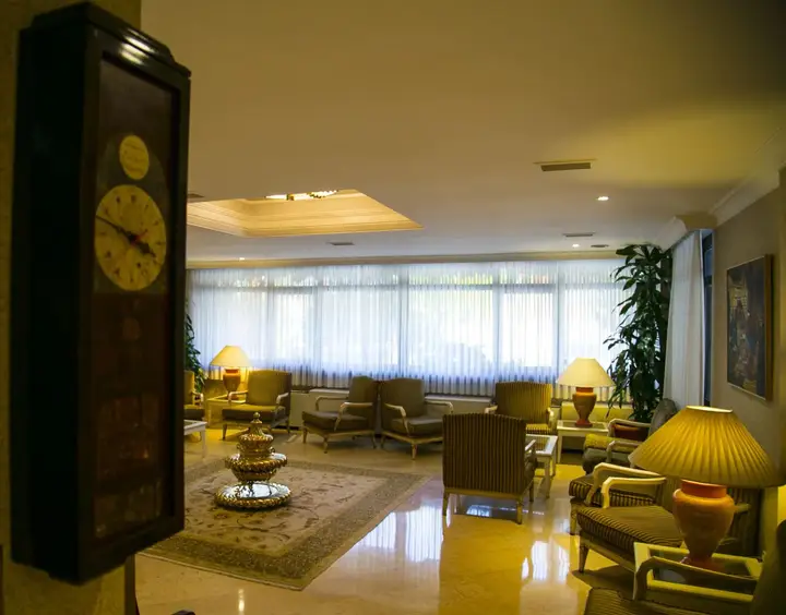Анкара: Apart Hotel Best