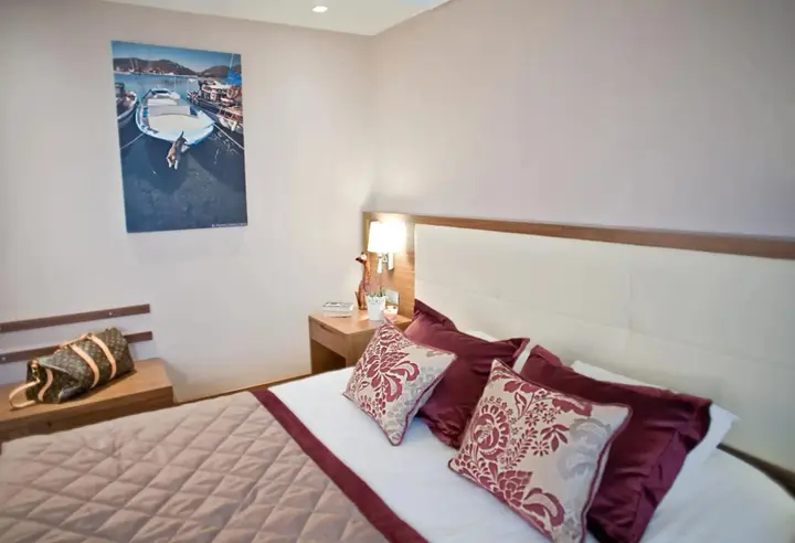 Анкара: Apart Hotel Best