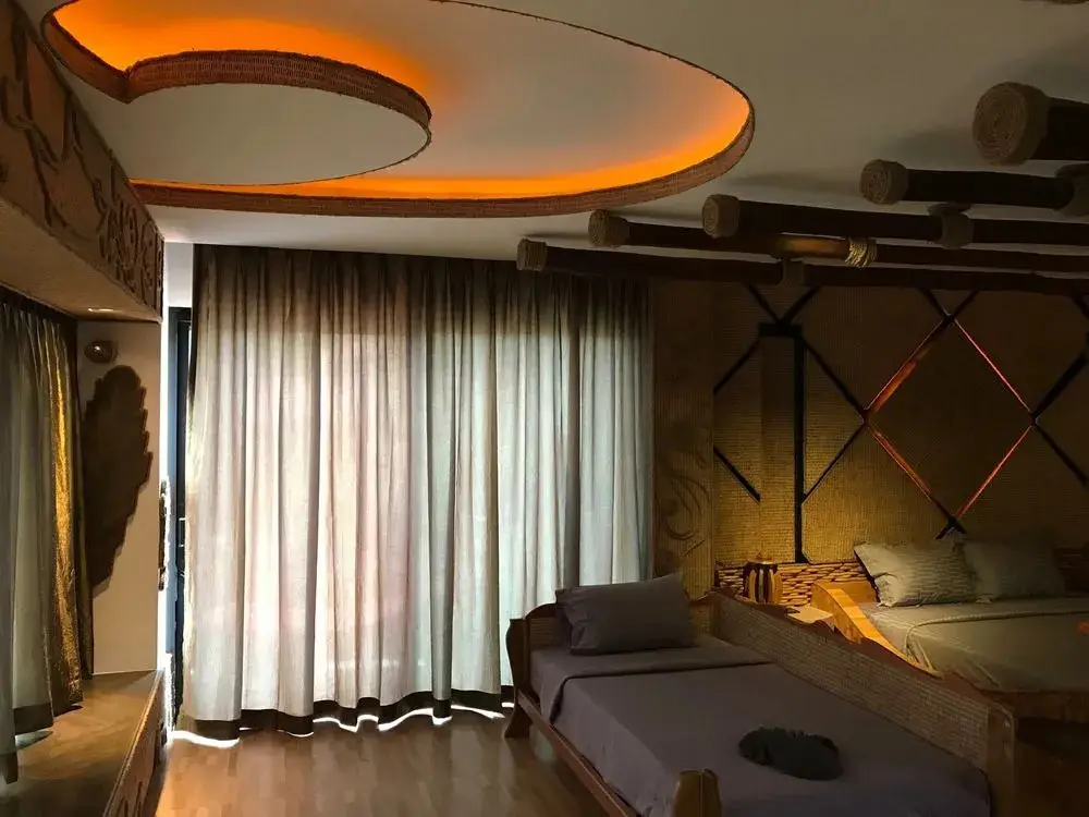Остров Тау: AC Resort