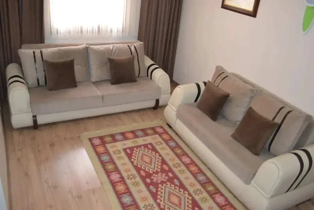 Стамбул: Hotel Fatih Istanbul