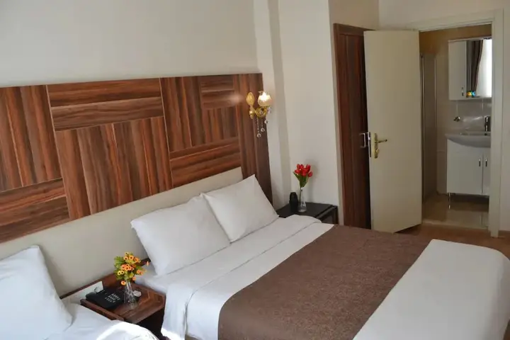 Стамбул: Hotel Fatih Istanbul
