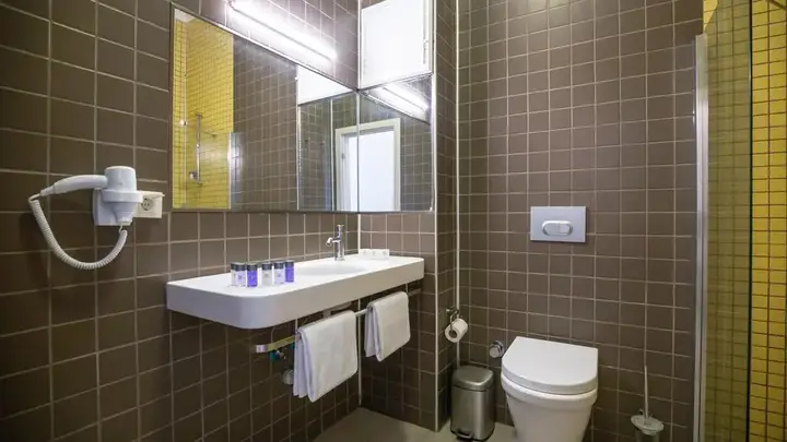 Зейтинликой: Otel Kefalos