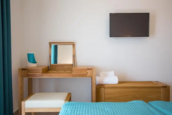 Зейтинликой: Otel Kefalos