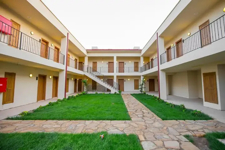 Зейтинликой: Otel Kefalos