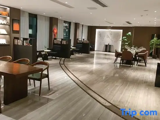 Чунцин: Qianjiang Tianlong Hotel (Jiefang Road Branch