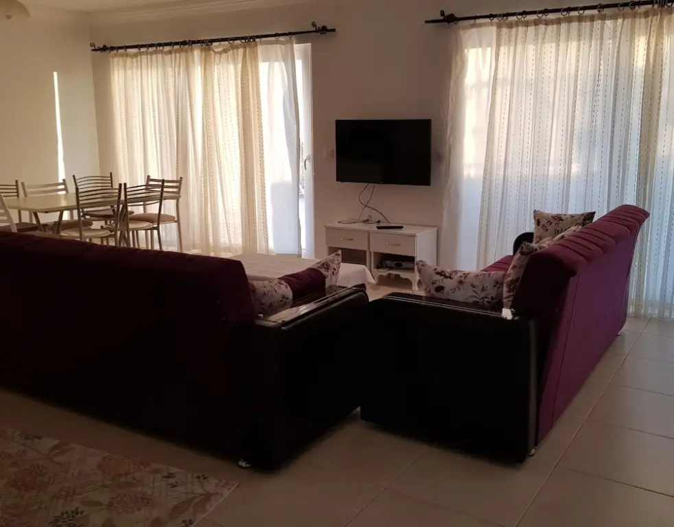 Калкан: Paradise Kalkan Villalari