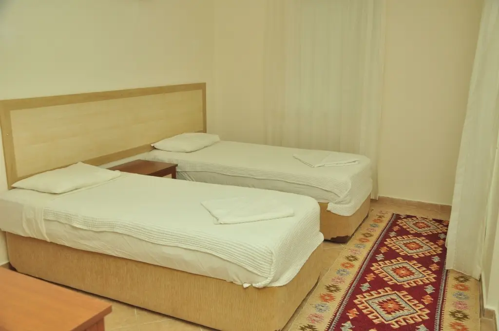Калкан: Paradise Kalkan Villalari