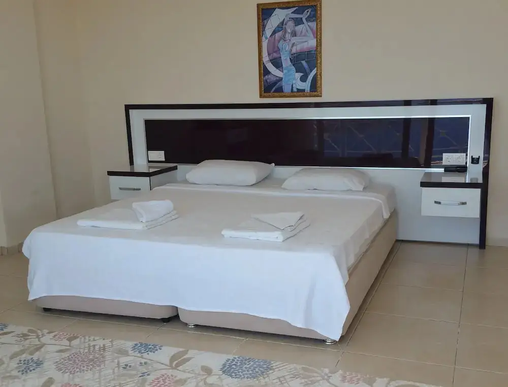 Калкан: Paradise Kalkan Villalari