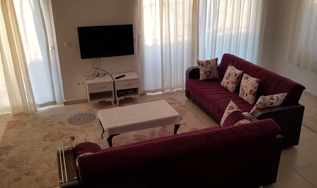 Калкан: Paradise Kalkan Villalari